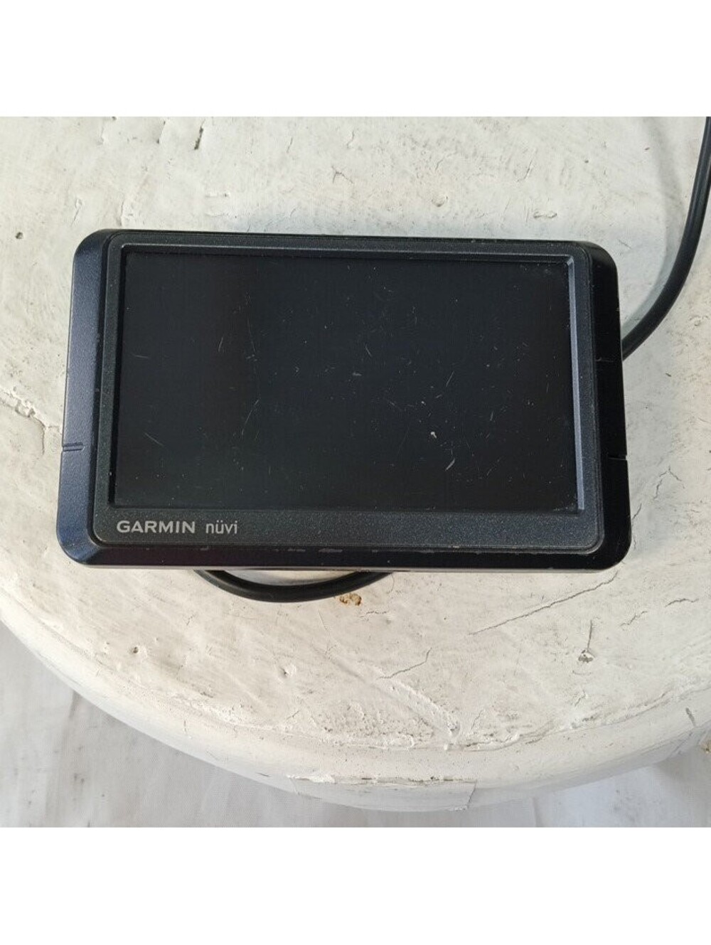 Garmin nuvi 255w Touchscreen GPS Navigator Lane Assist